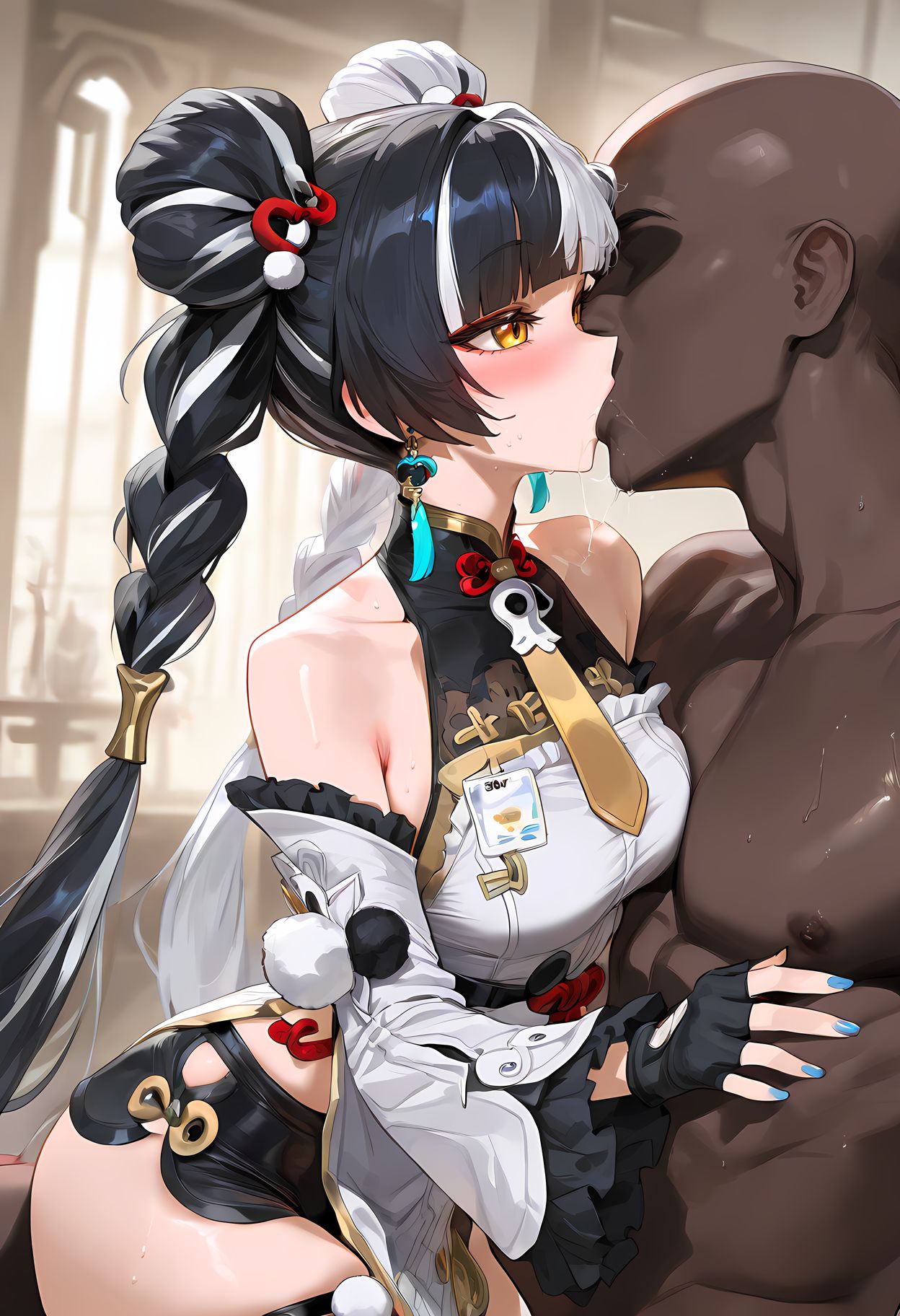 Axiah Dialyn BBC Request 197p Patreon - Image 114