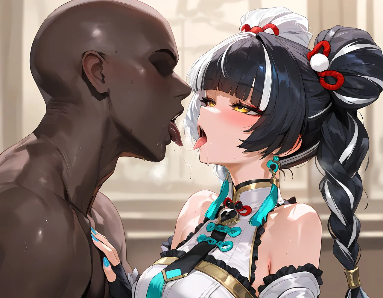 Axiah Dialyn BBC Request 197p Patreon - Image 115