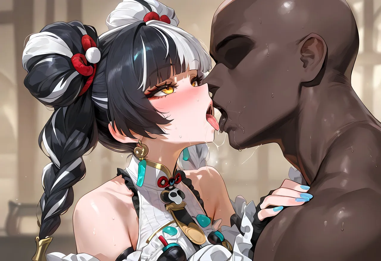 Axiah Dialyn BBC Request 197p Patreon - Image 116