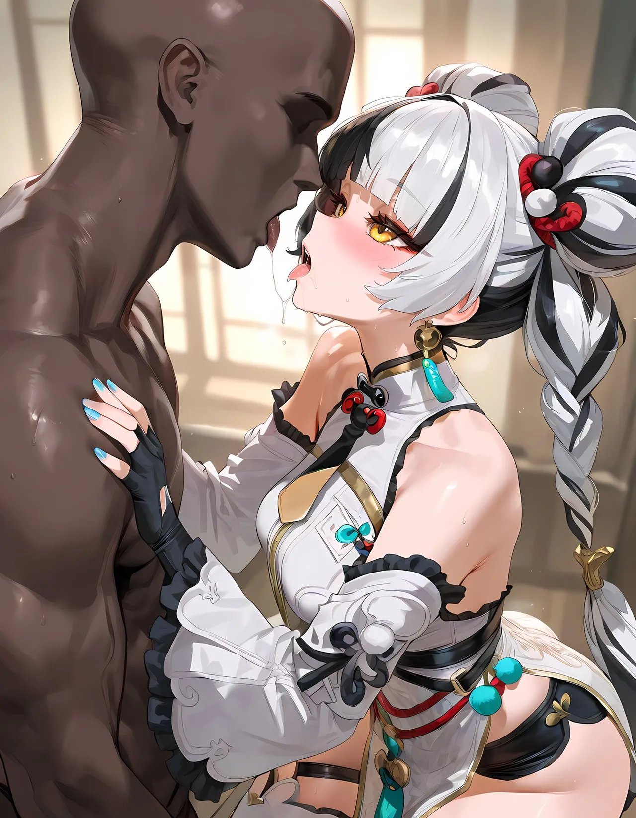 Axiah Dialyn BBC Request 197p Patreon - Image 120