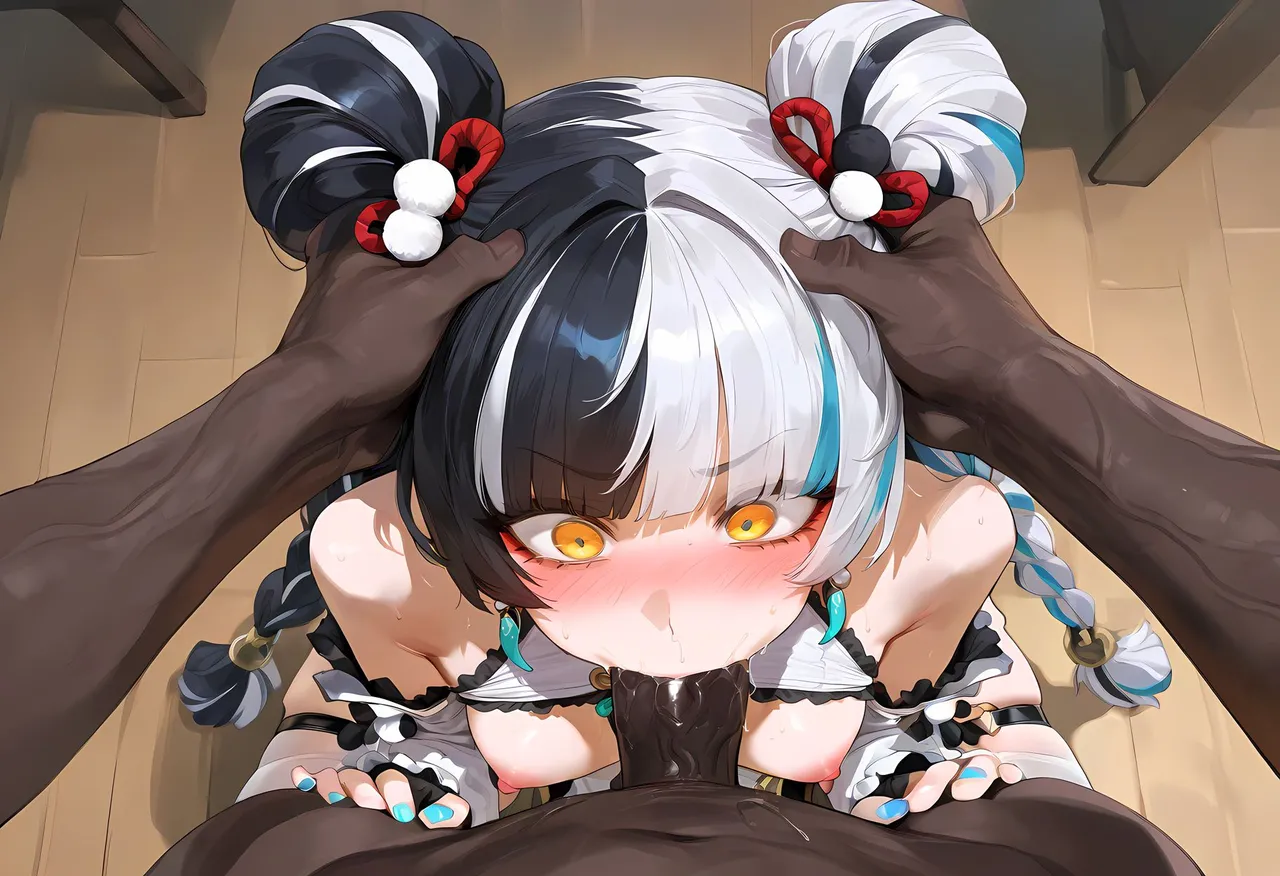 Axiah Dialyn BBC Request 197p Patreon - Image 142