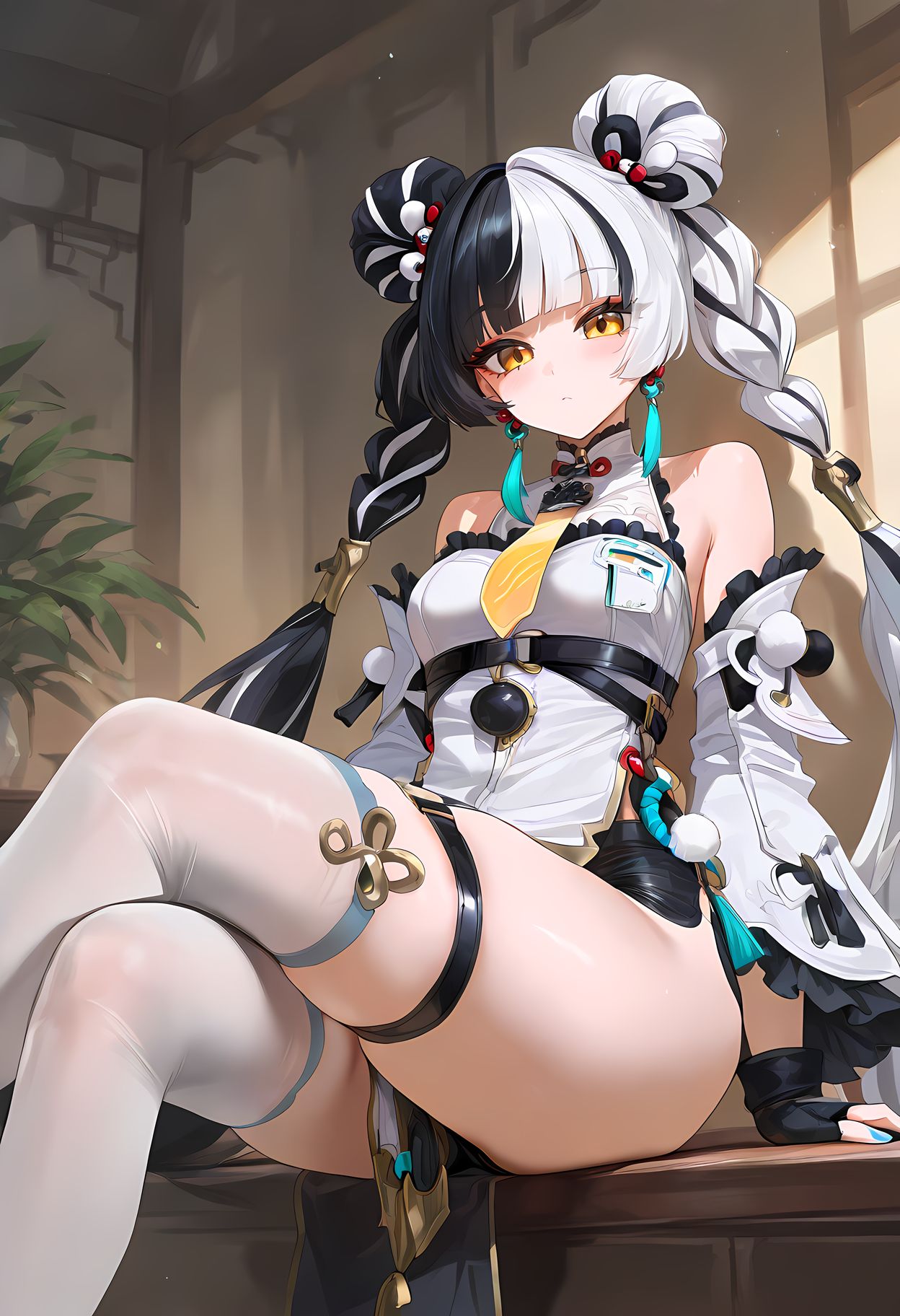 Axiah Dialyn BBC Request 197p Patreon - Image 176