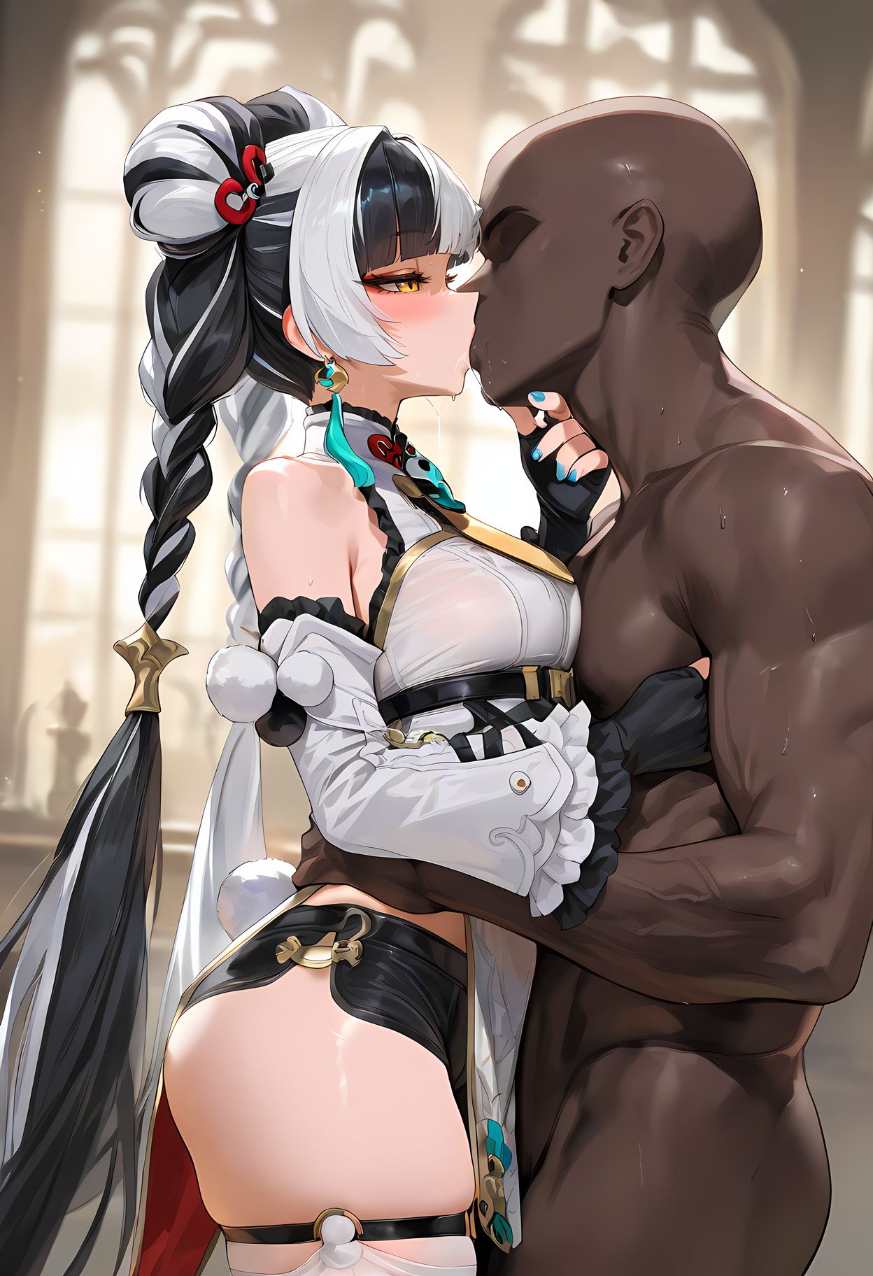 Axiah Dialyn BBC Request 197p Patreon - Image 24