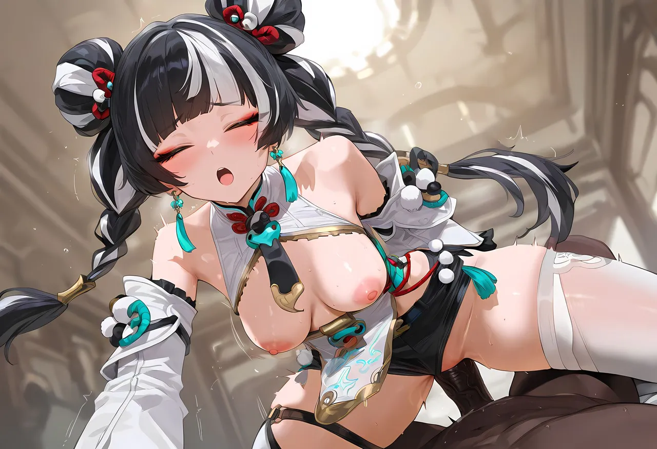 Axiah Dialyn BBC Request 197p Patreon - Image 40