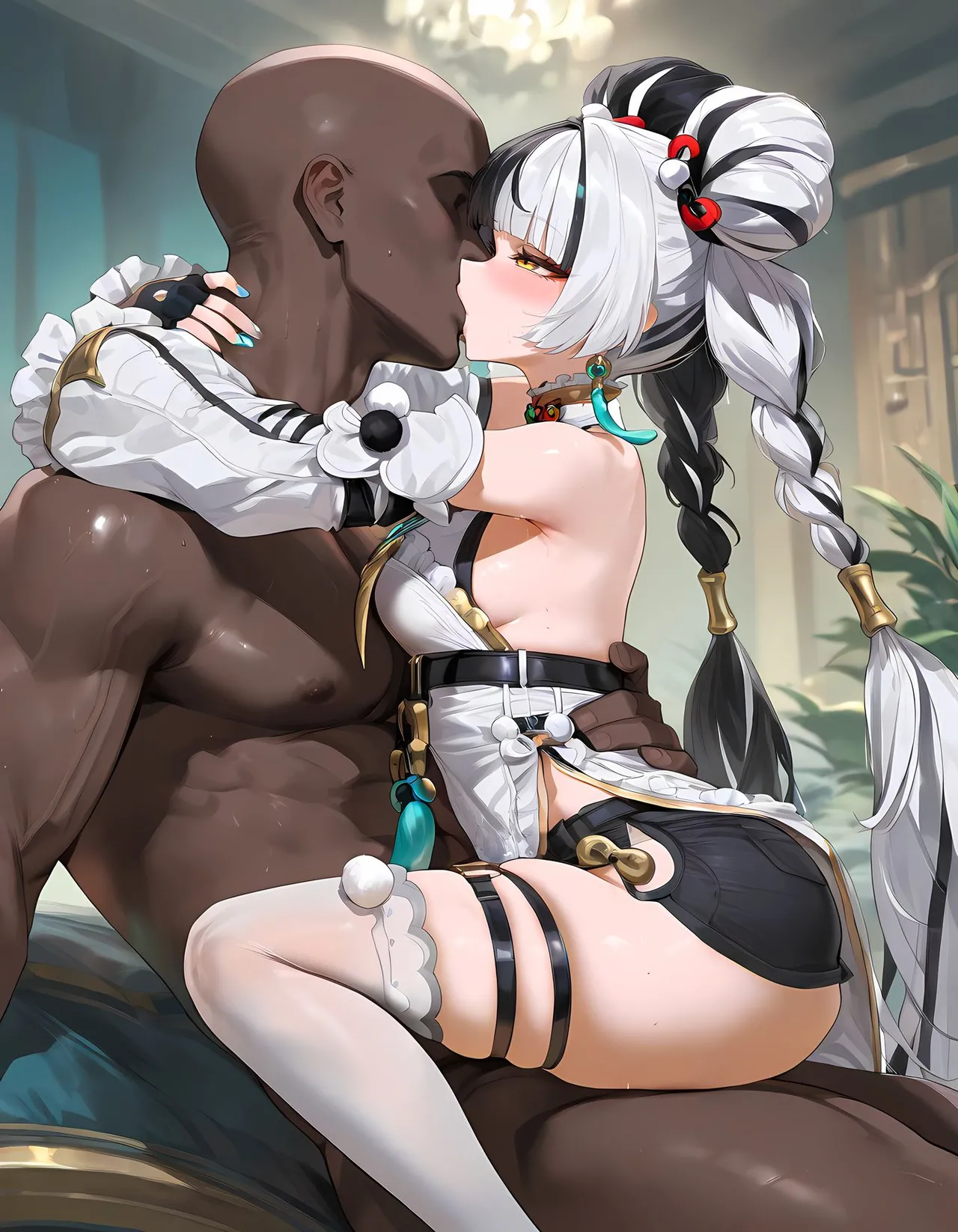 Axiah Dialyn BBC Request 197p Patreon - Image 79