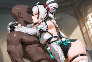 Axiah Dialyn BBC Request 197p Patreon - Page 112