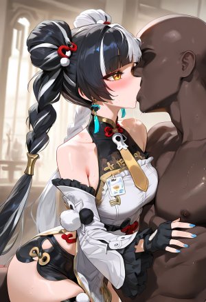 Axiah Dialyn BBC Request 197p Patreon - Page 114