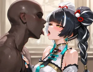 Axiah Dialyn BBC Request 197p Patreon - Page 115