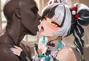 Axiah Dialyn BBC Request 197p Patreon - Page 122