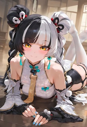 Axiah Dialyn BBC Request 197p Patreon - Page 143