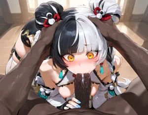 Axiah Dialyn BBC Request 197p Patreon - Page 160