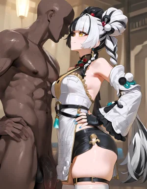 Axiah Dialyn BBC Request 197p Patreon - Page 2