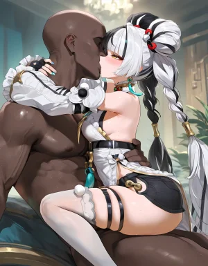 Axiah Dialyn BBC Request 197p Patreon - Page 79