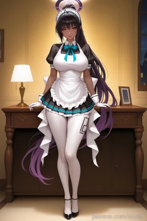 Axxia Karin - Blue Archive - Page 2