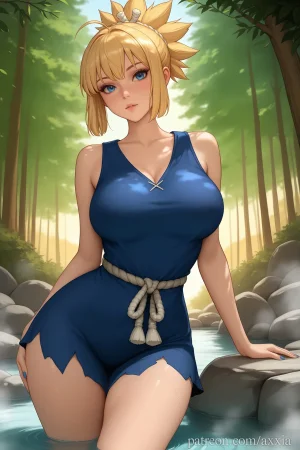 Axxia Kohaku - Dr Stone - Page 2