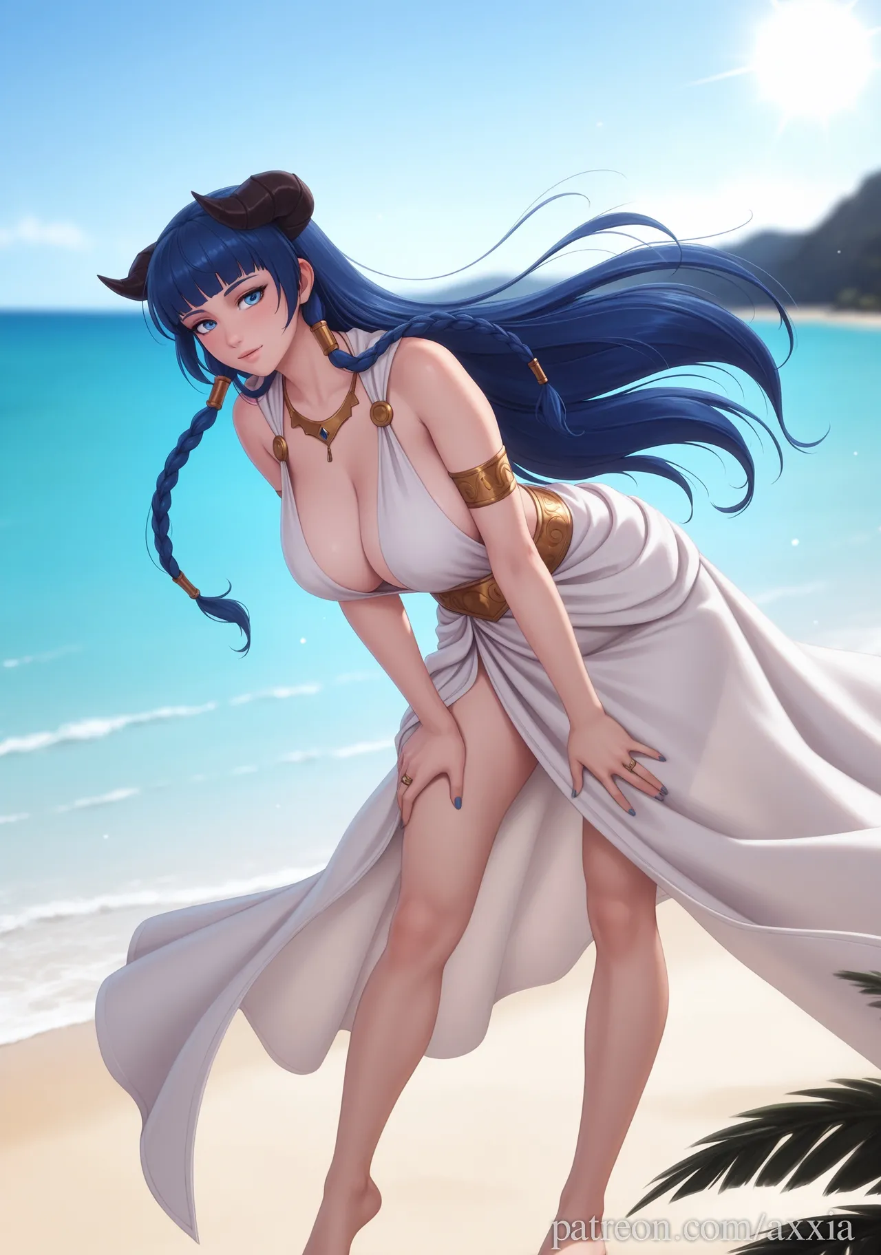 Axxia Saphir - Tales of Wedding Rings - Image 3