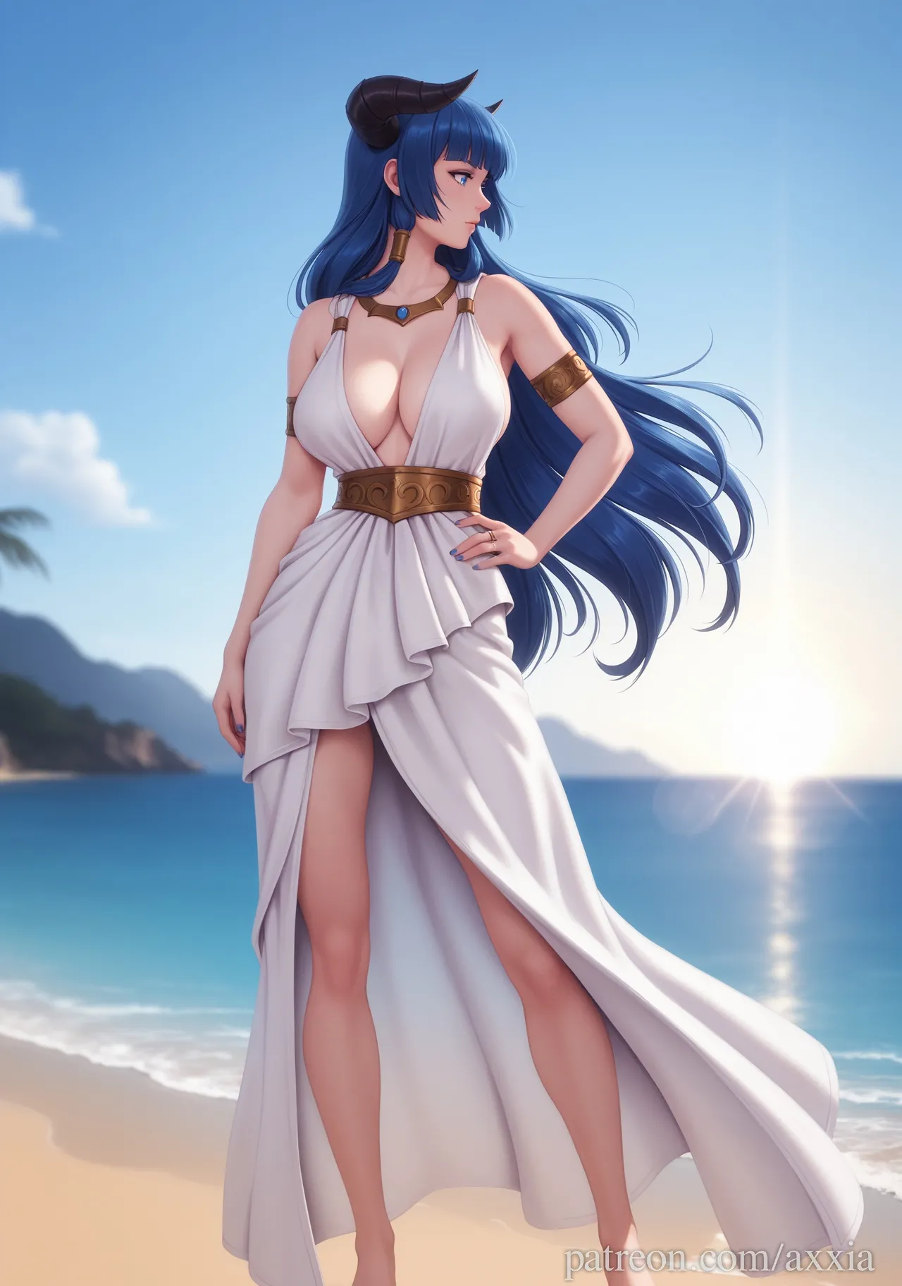 Axxia Saphir - Tales of Wedding Rings - Image 4