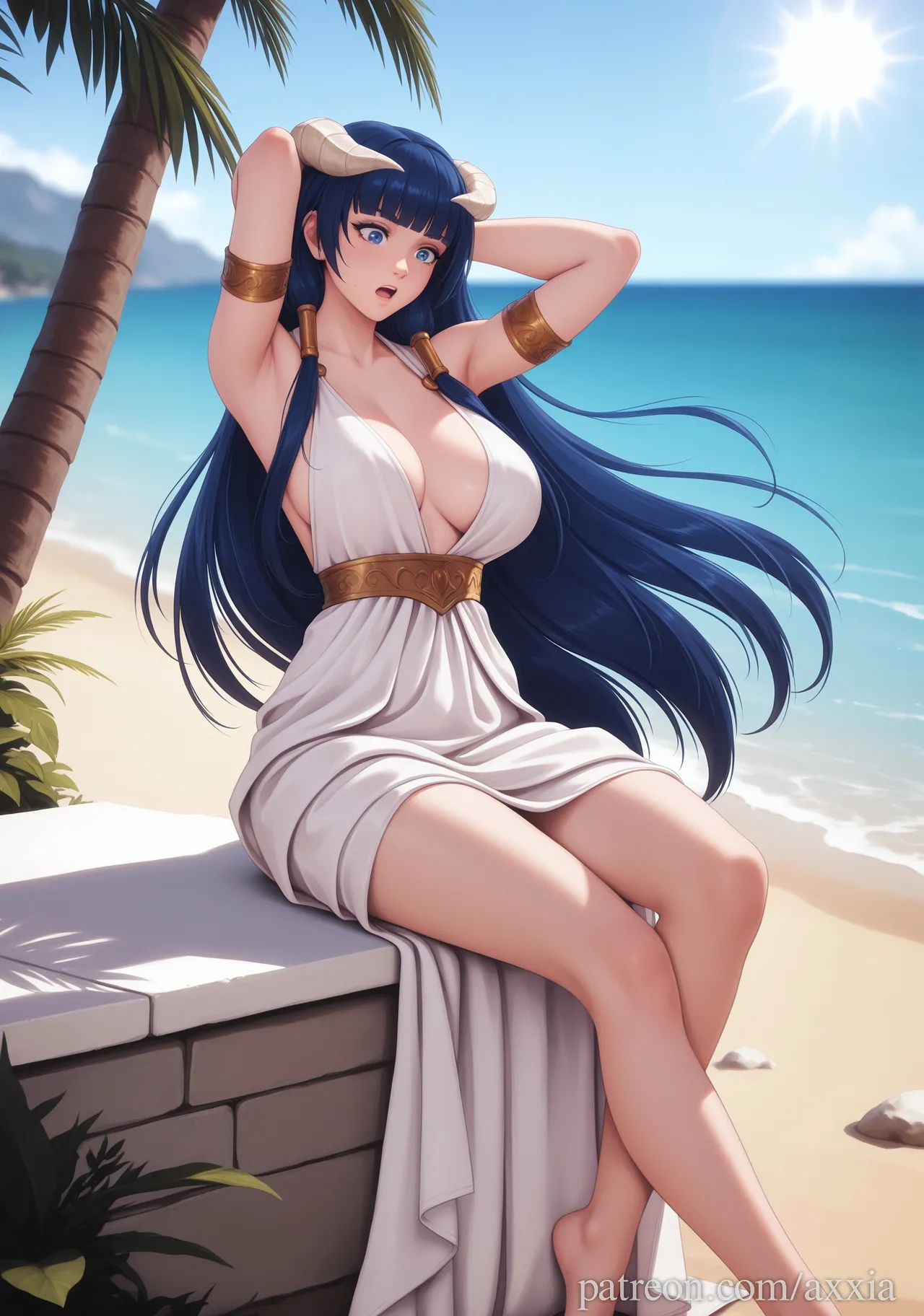 Axxia Saphir - Tales of Wedding Rings - Image 7