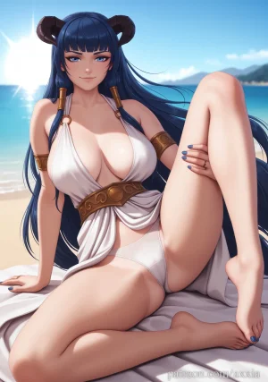 Axxia Saphir - Tales of Wedding Rings - Page 16