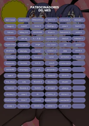 Aya Oshiete yo Kana-chan Por Favor Enséñame, Kana-chan COMIC Kairakuten 2020-11 Spanish MandaloAsiNoma Digital - Page 23