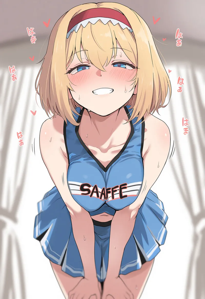 Ayakane アリスマーガトロイド Alice Margatroid - Image 10