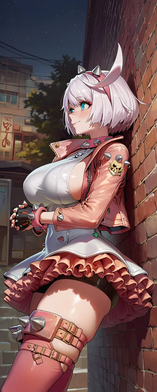 Ayakane エルフェルト Elphelt Valentine - Image 9