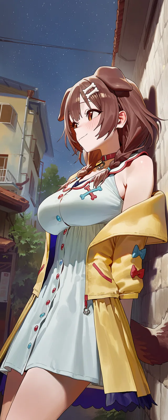 Ayakane 戌神ころね inugami korone - Image 17