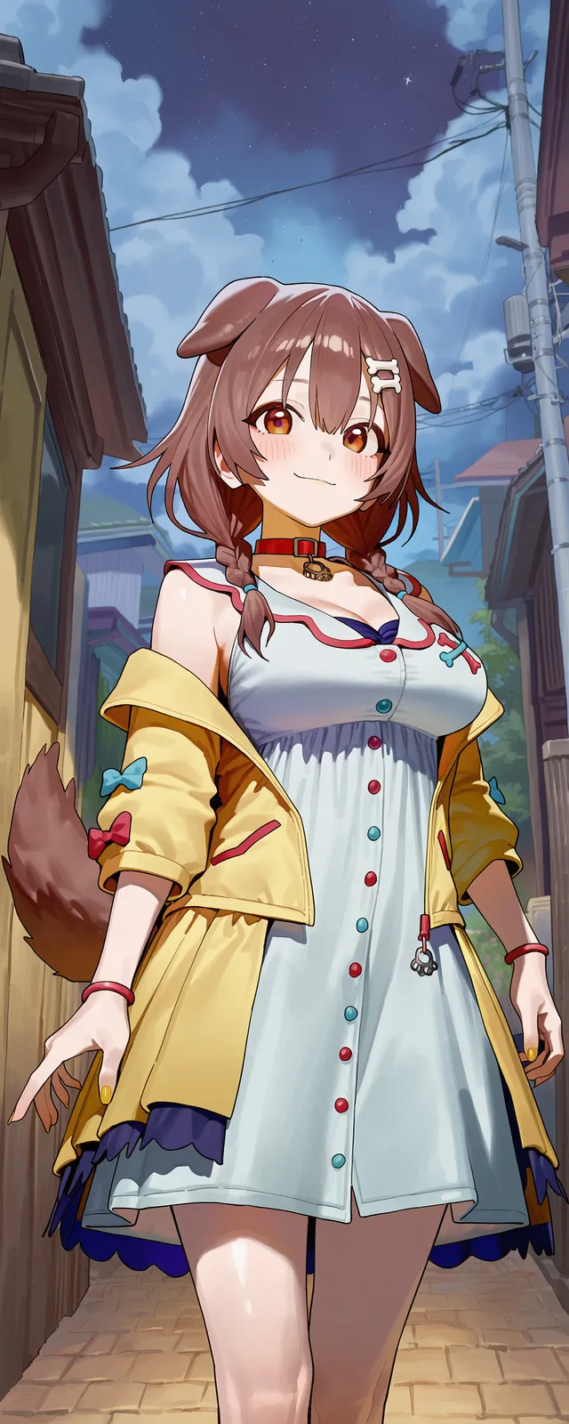 Ayakane 戌神ころね inugami korone - Image 18