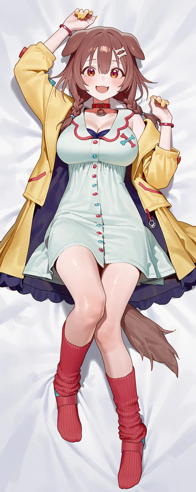 Ayakane 戌神ころね inugami korone - Image 2