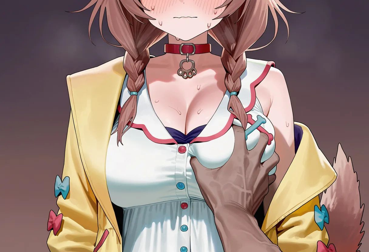 Ayakane 戌神ころね inugami korone - Image 23