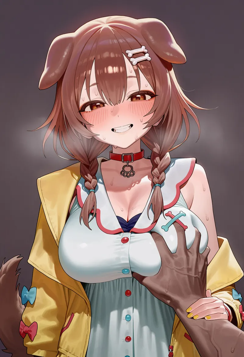 Ayakane 戌神ころね inugami korone - Image 24