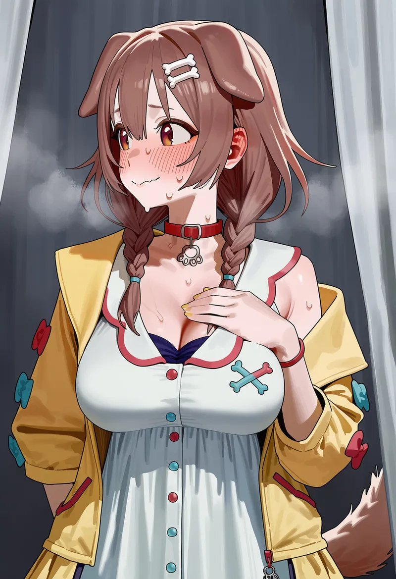 Ayakane 戌神ころね inugami korone - Image 25