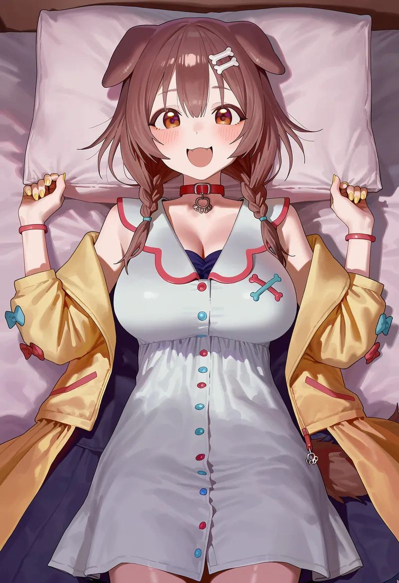 Ayakane 戌神ころね inugami korone - Image 29