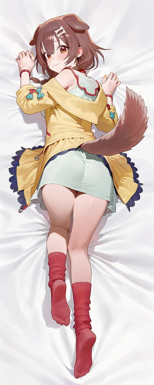 Ayakane 戌神ころね inugami korone - Image 3