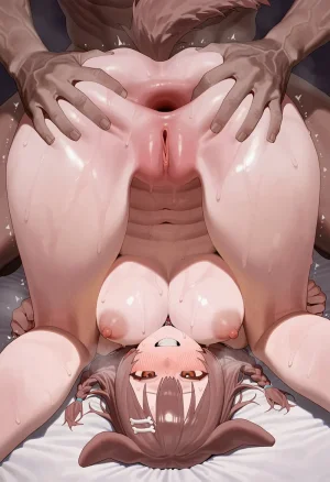 Ayakane 戌神ころね inugami korone - Page 263