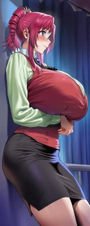 Ayakane 風見みずほ kazami mizuho - Page 17