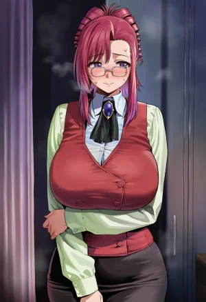 Ayakane 風見みずほ kazami mizuho - Page 32