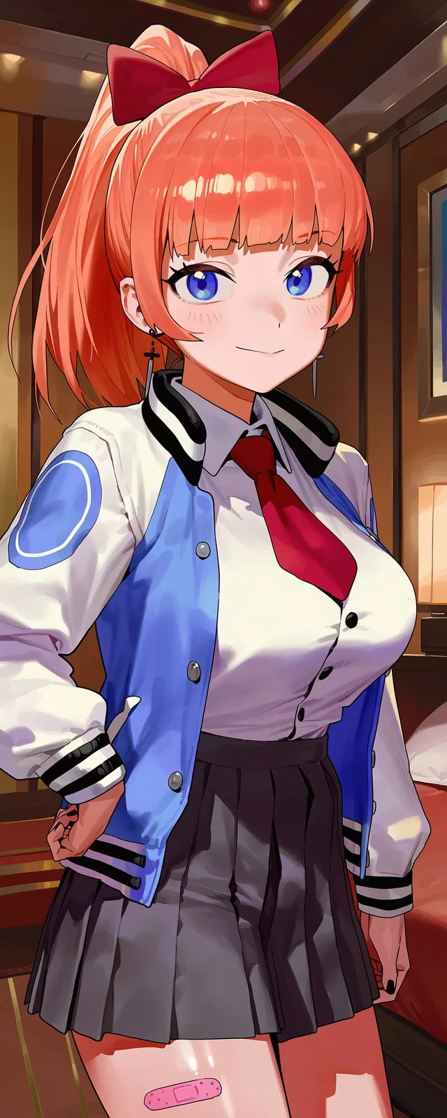 Ayakane きょうこ Kyoko Kunio-Kun - Image 1