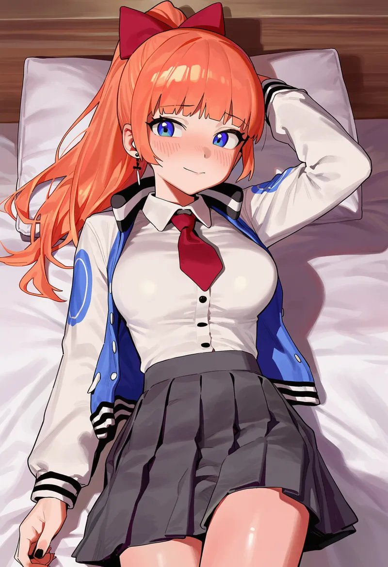 Ayakane きょうこ Kyoko Kunio-Kun - Image 10