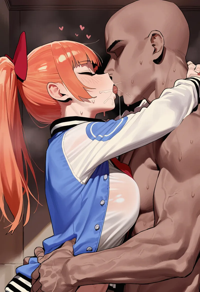 Ayakane きょうこ Kyoko Kunio-Kun - Image 107