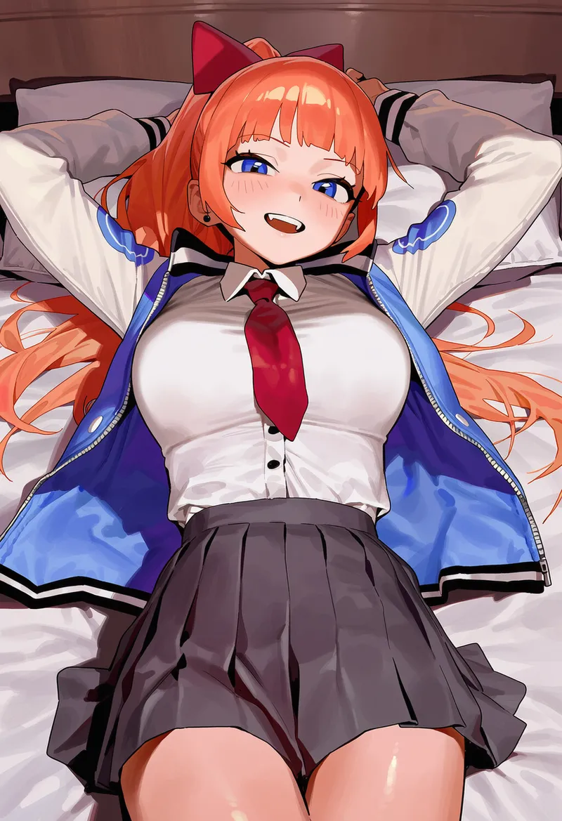 Ayakane きょうこ Kyoko Kunio-Kun - Image 11