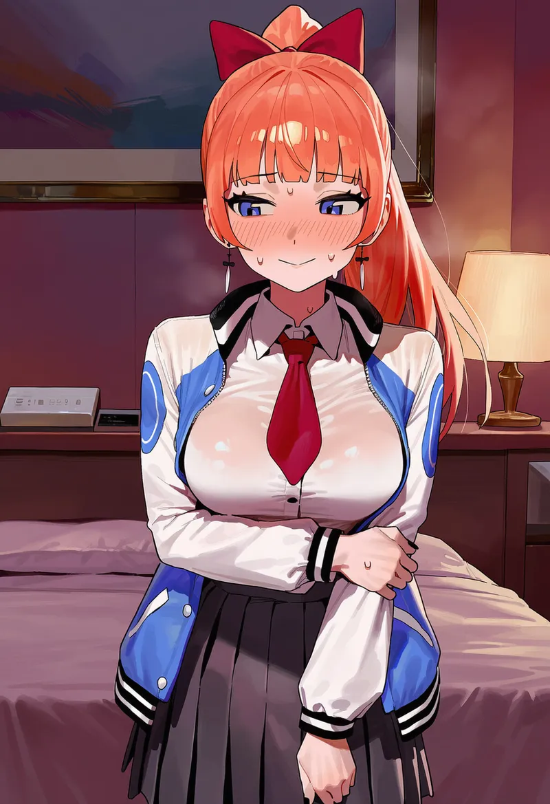 Ayakane きょうこ Kyoko Kunio-Kun - Image 14