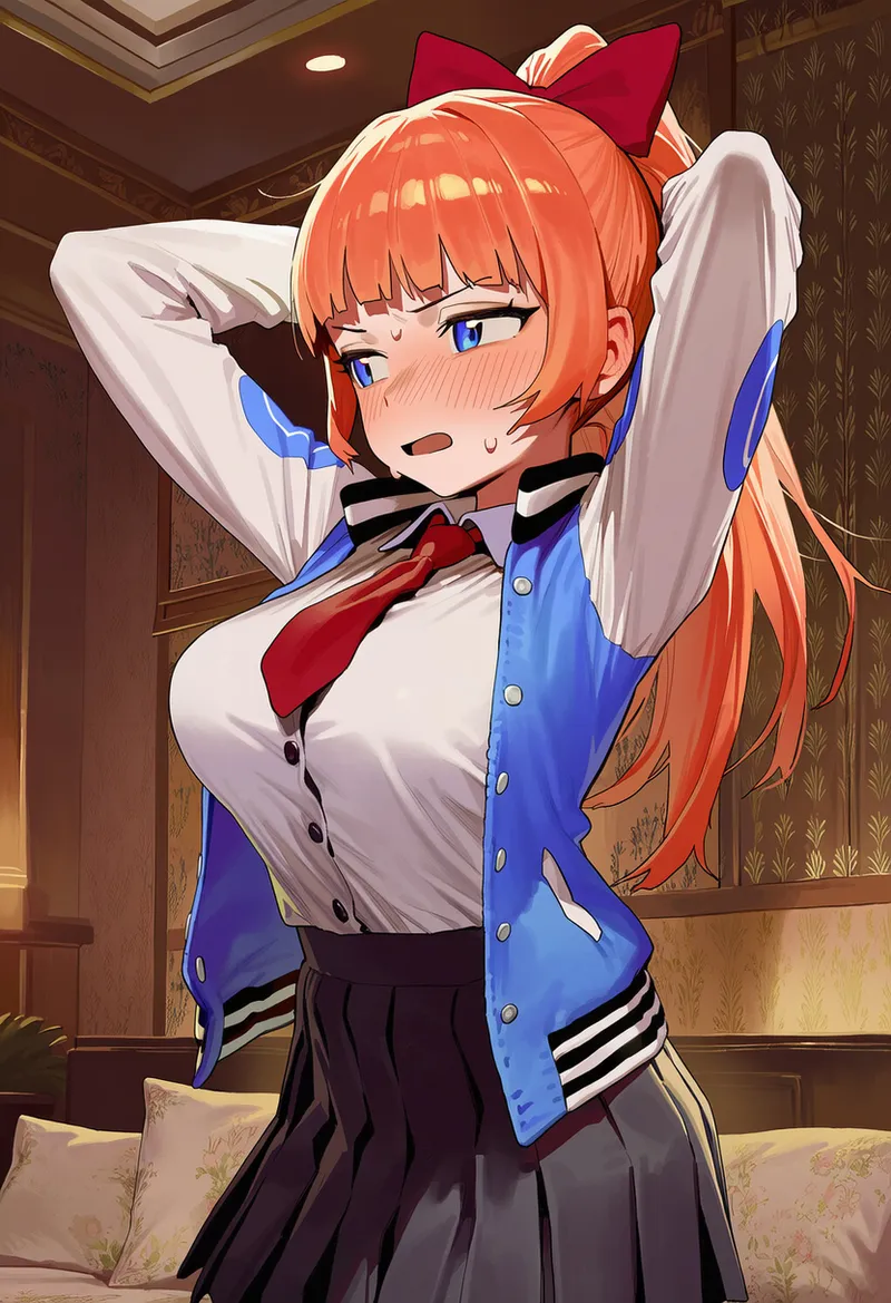 Ayakane きょうこ Kyoko Kunio-Kun - Image 15