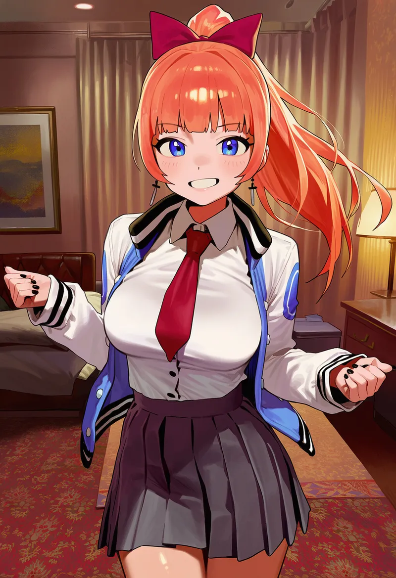 Ayakane きょうこ Kyoko Kunio-Kun - Image 2