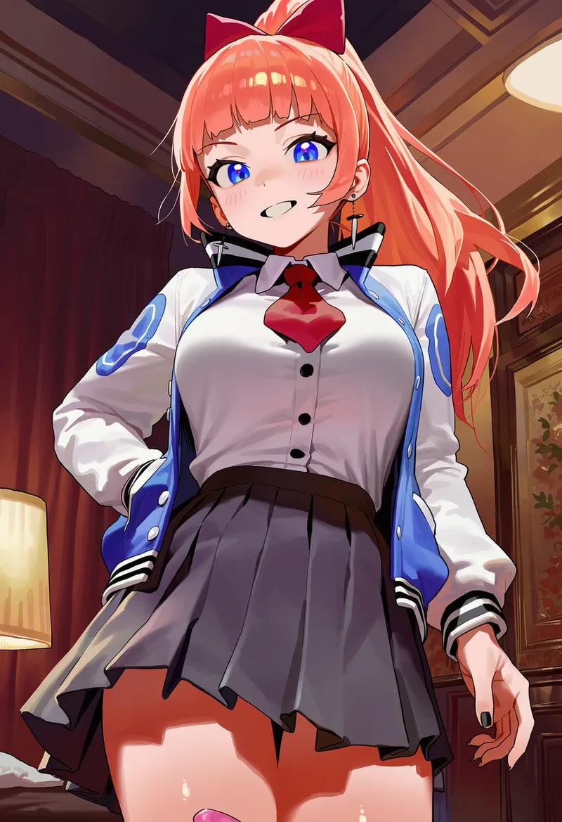 Ayakane きょうこ Kyoko Kunio-Kun - Image 3