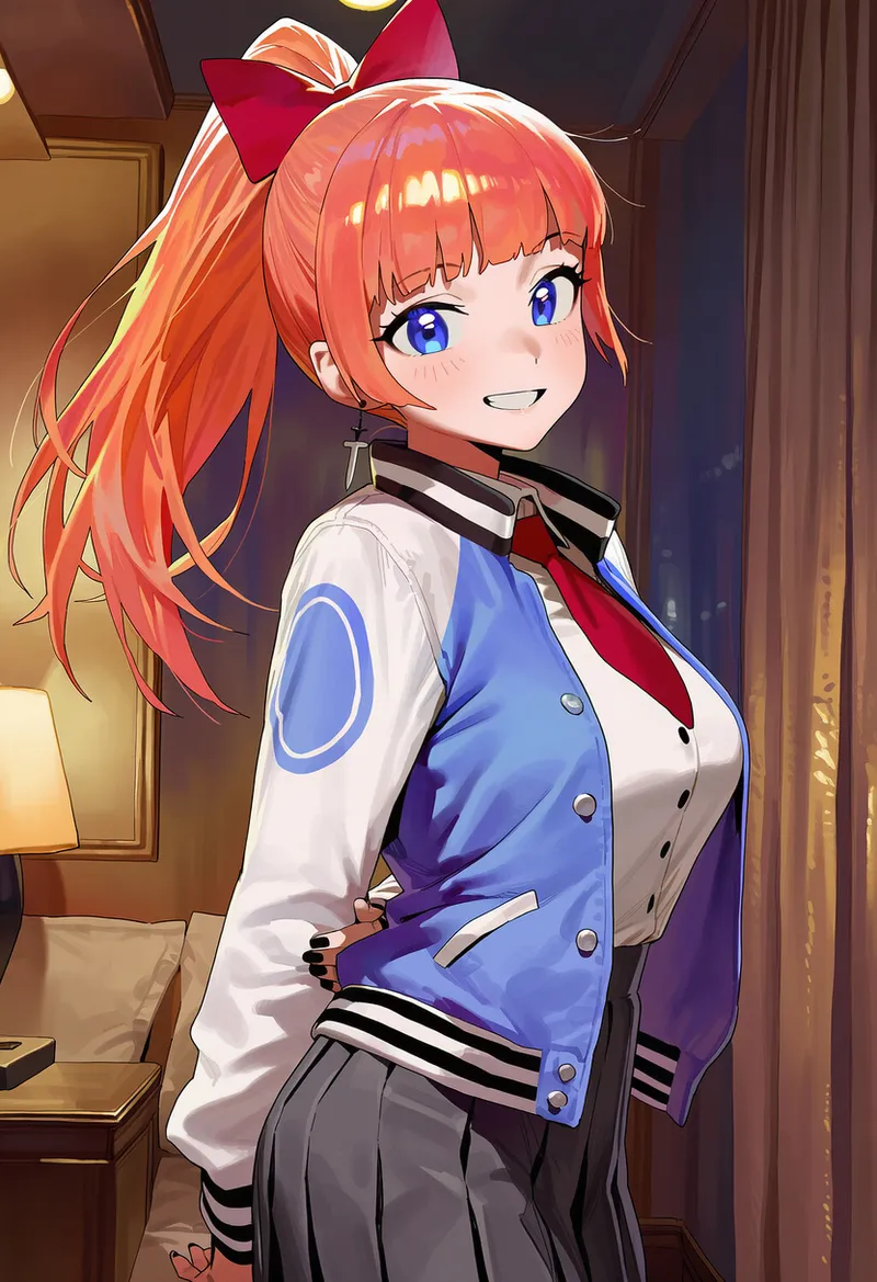 Ayakane きょうこ Kyoko Kunio-Kun - Image 5