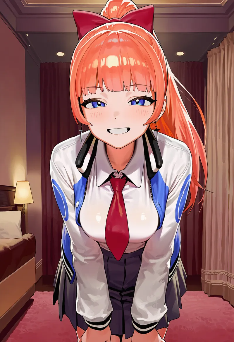 Ayakane きょうこ Kyoko Kunio-Kun - Image 6