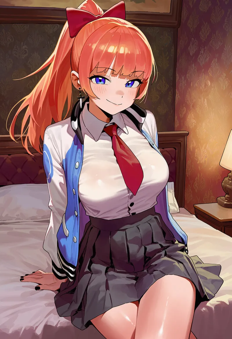 Ayakane きょうこ Kyoko Kunio-Kun - Image 7