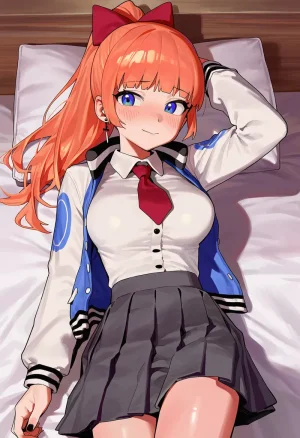 Ayakane きょうこ Kyoko Kunio-Kun - Page 10