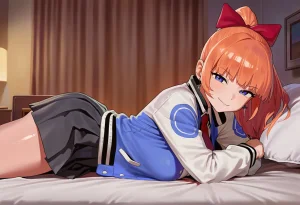 Ayakane きょうこ Kyoko Kunio-Kun - Page 12